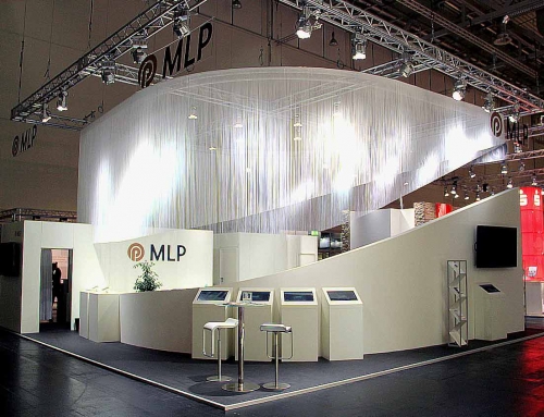 MLP Finanzdienstleistungen AG
