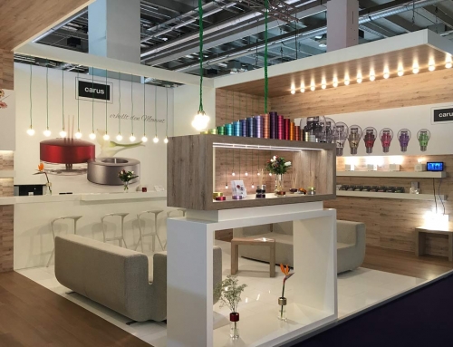 Carus GmbH & Co. KG