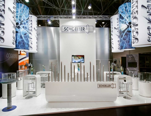 Schoeller Werk GmbH & Co. KG