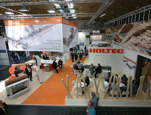 HOLTEC GmbH