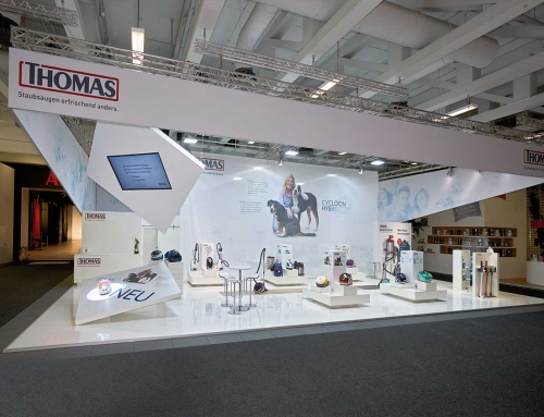 THOMAS Elektrowerke GmbH