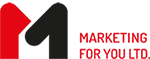 Marketing For You ltd. Logo